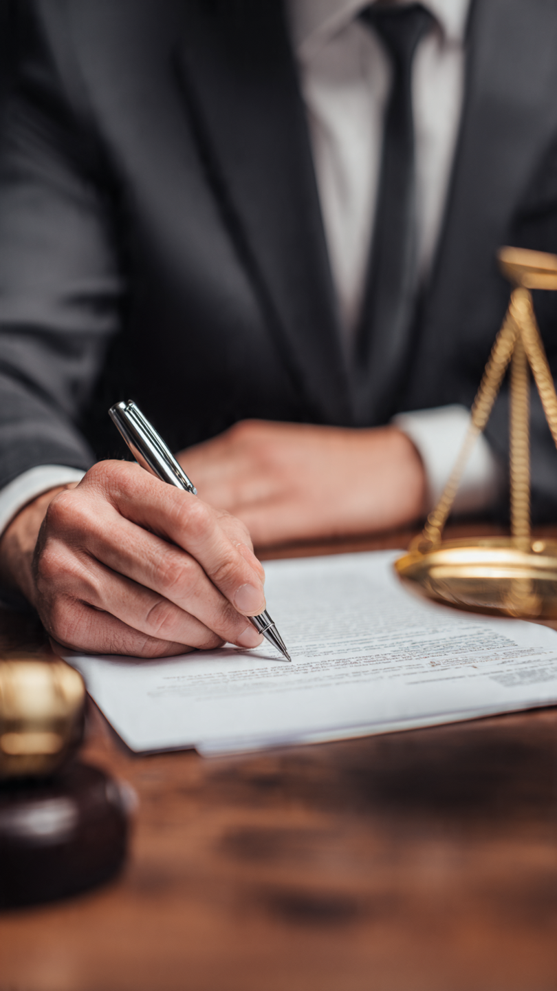 🧾 Understanding Job Basics: Notice Period, Probation Period & Other Legal Terms