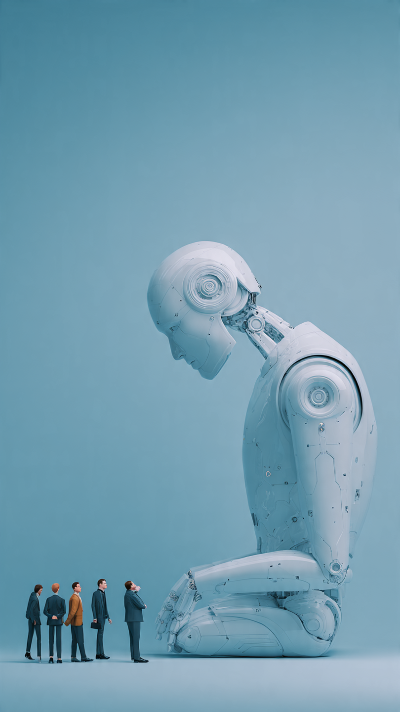 Top AI Tools Every Job Seeker Should Use in 2025